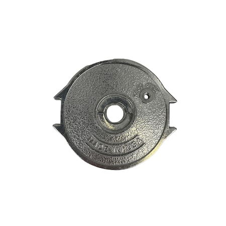 Bedford Precision Parts Bedford Precision Cover For Binks M70422* 46-1229